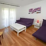 Krebel In - Istrien 3*