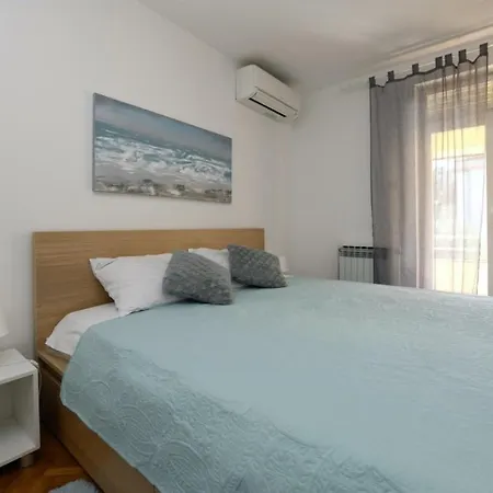 Krebel In - Istrien Guest house