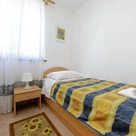 Krebel In - Istrien Guest house *