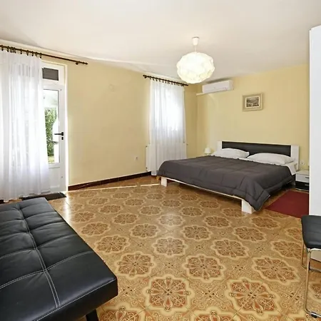 Guest house Krebel In - Istrien