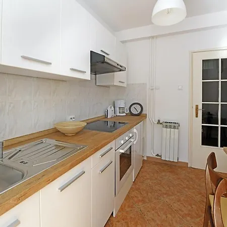 Krebel In - Istrien Guest house Porec
