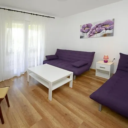 Guest house Krebel In - Istrien *