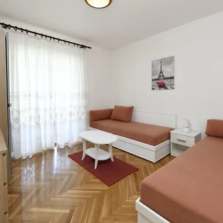 Guest house Krebel In - Istrien