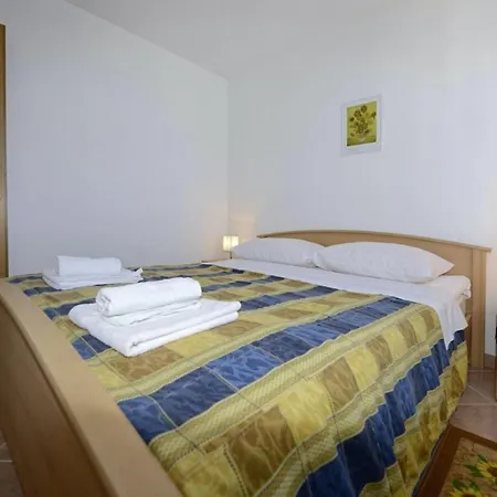 Krebel In - Istrien Guest house Porec