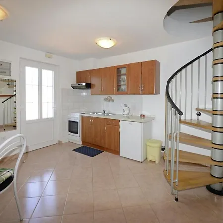Krebel In - Istrien Guest house