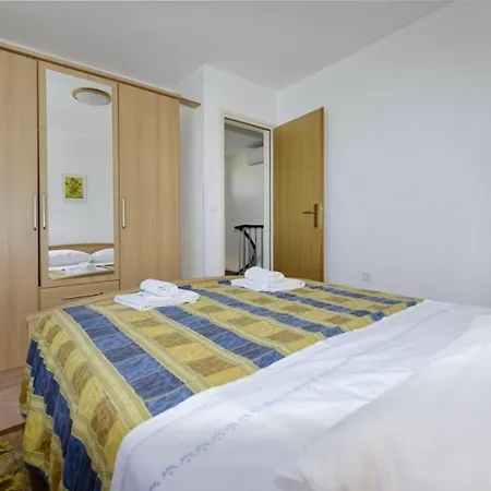 Krebel In - Istrien Guest house