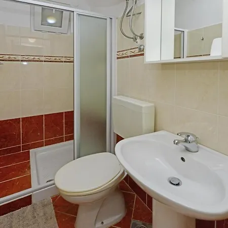 Guest house Krebel In - Istrien *
