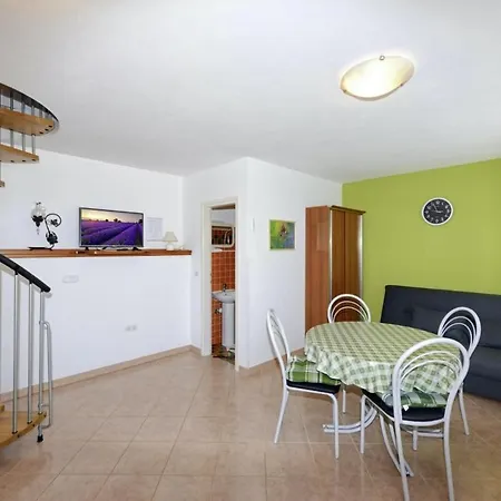 Guest house Krebel In - Istrien Porec
