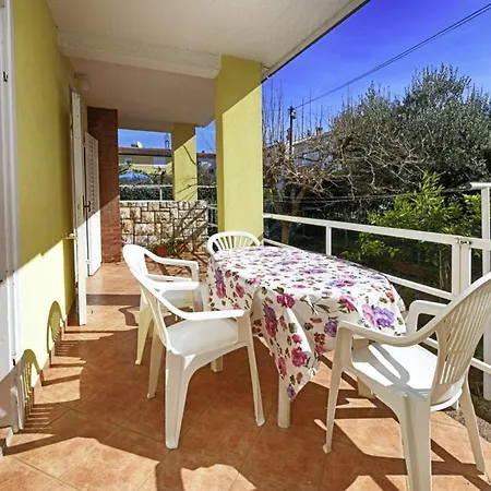 Krebel In - Istrien Guest house