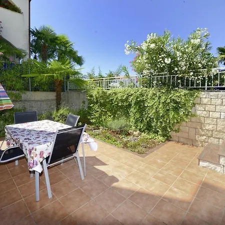 Krebel In - Istrien Guest house
