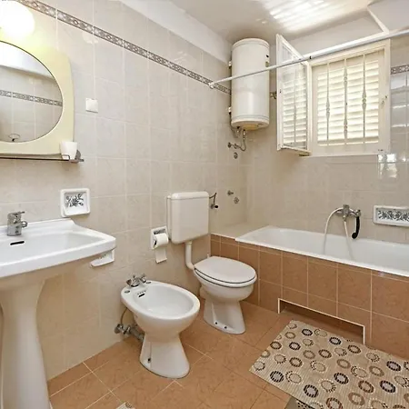 Guest house Krebel In - Istrien *