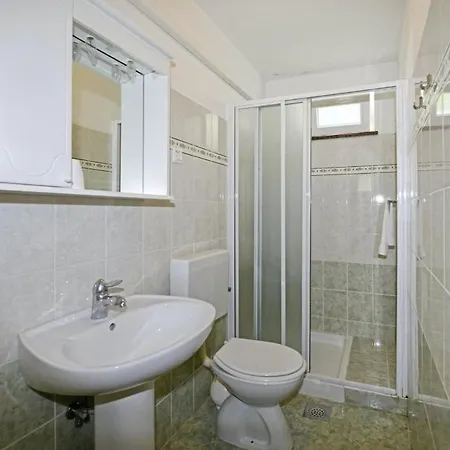 Krebel In - Istrien Guest house Porec