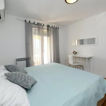 Krebel In - Istrien Guest house Porec