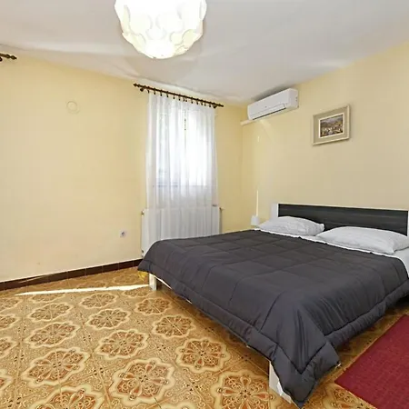 Guest house Krebel In - Istrien Porec