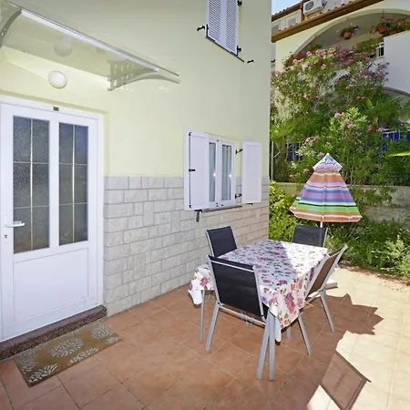 Guest house Krebel In - Istrien
