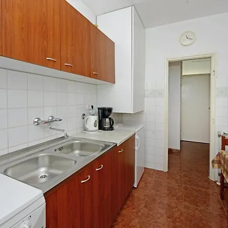 Guest house Krebel In - Istrien *