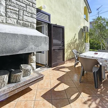 Guest house Krebel In - Istrien *