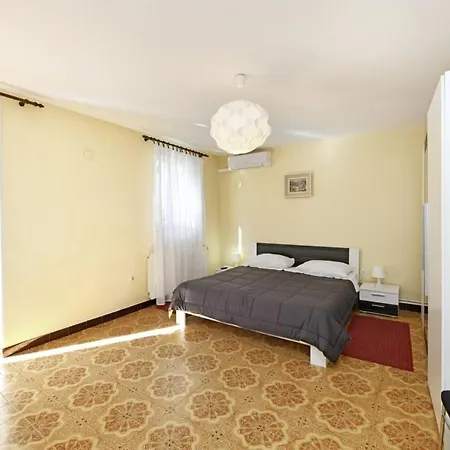 Krebel In - Istrien Guest house *