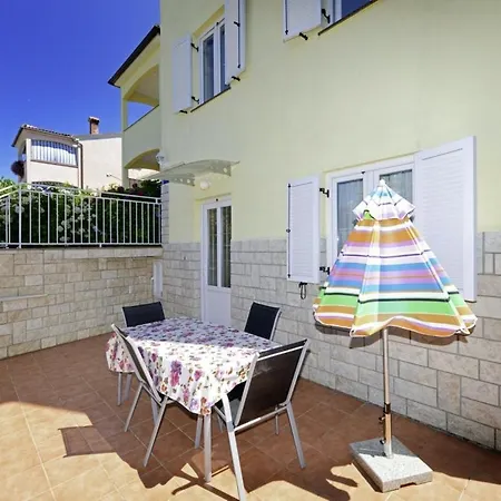 Guest house Krebel In - Istrien *