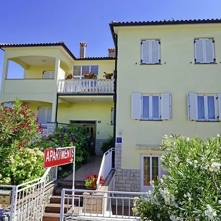Krebel In - Istrien Guest house Porec