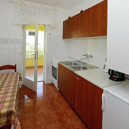 Krebel In - Istrien Guest house *