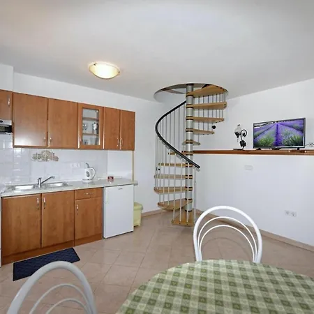 Krebel In - Istrien Guest house *