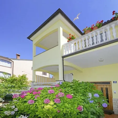 Guest house Krebel In - Istrien Porec