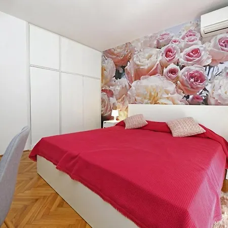 Krebel In - Istrien Guest house