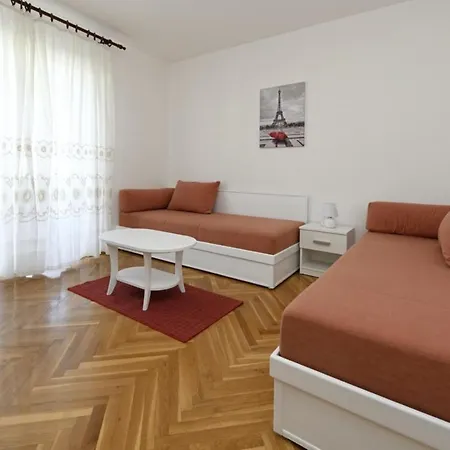Guest house Krebel In - Istrien Porec