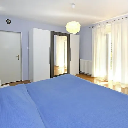 Guest house Krebel In - Istrien