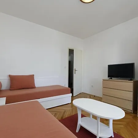 Krebel In - Istrien Guest house Porec