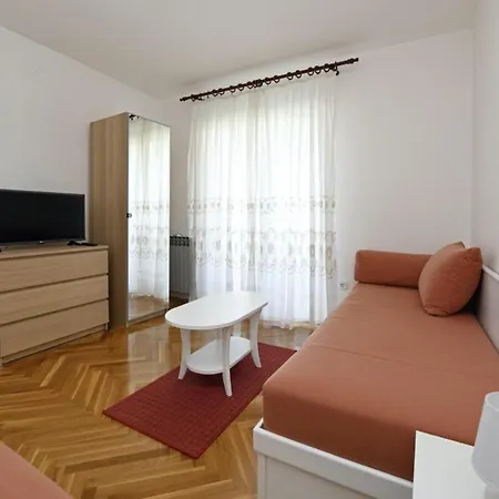 Krebel In - Istrien Guest house *