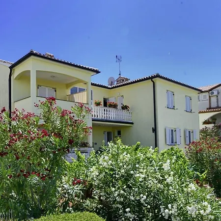Krebel In - Istrien Guest house Porec