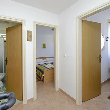 Krebel In - Istrien Guest house Porec