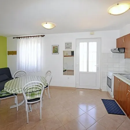 Krebel In - Istrien Guest house