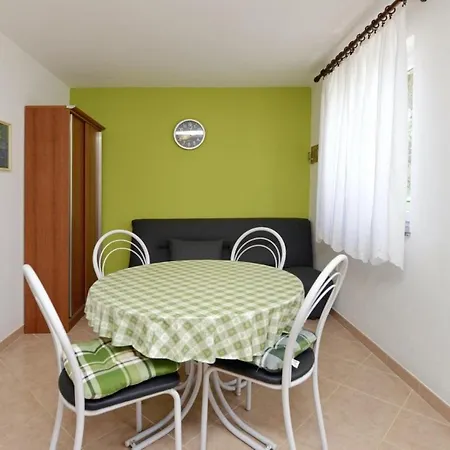 Guest house Krebel In - Istrien Porec
