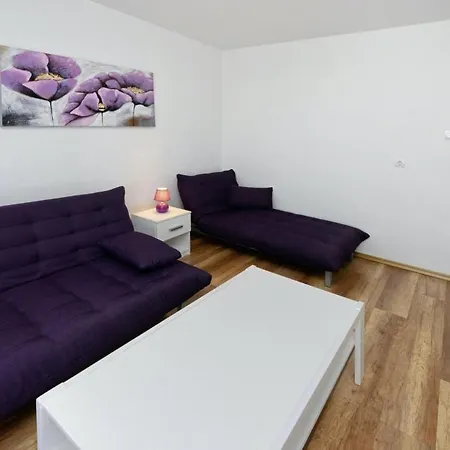 Krebel In - Istrien Guest house Porec