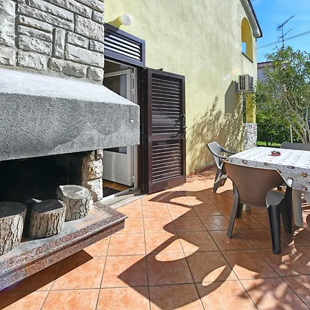 Casa de hóspedes Krebel In - Istrien Poreč