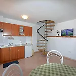Gasthof Krebel In - Istrien Poreč