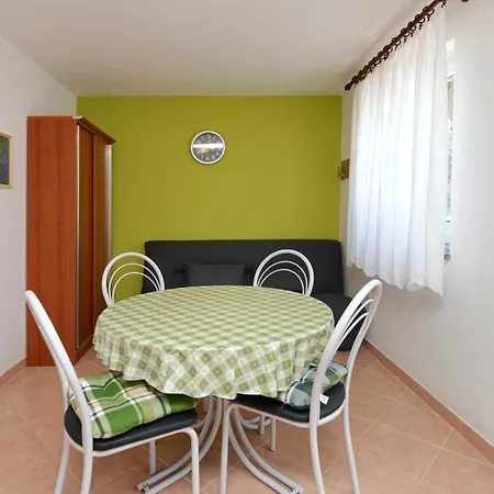 Konukevi Krebel In - Istrien 3*